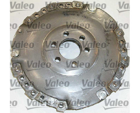Clutch Kit KIT2P 801440 Valeo