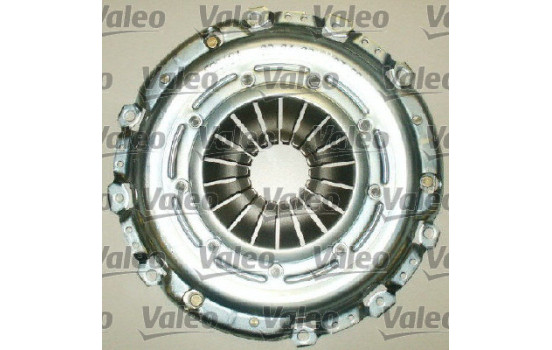 Clutch Kit KIT2P 821181 Valeo