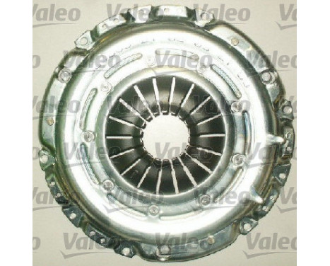 Clutch Kit KIT2P 821254 Valeo