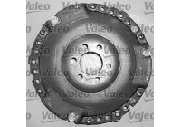 Clutch Kit KIT2P 821276 Valeo