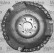 Clutch Kit KIT2P 821276 Valeo