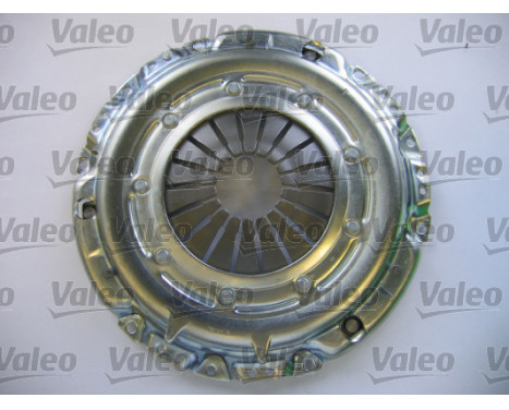Clutch Kit KIT2P 821287 Valeo