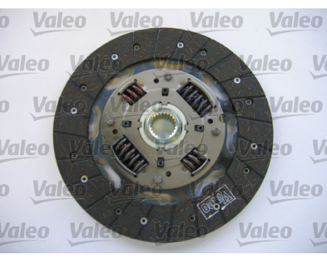 Clutch Kit KIT2P 821287 Valeo, Image 2