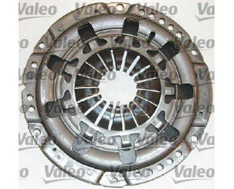 Clutch Kit KIT2P 821304 Valeo