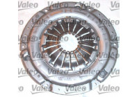 Clutch Kit KIT2P 821306 Valeo