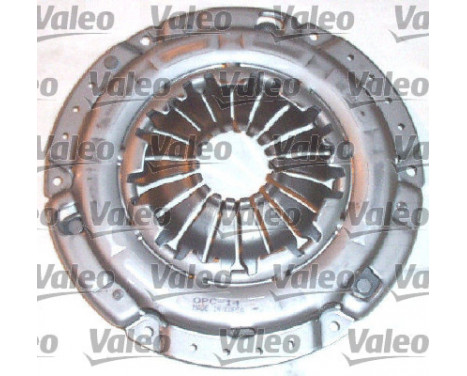 Clutch Kit KIT2P 821306 Valeo