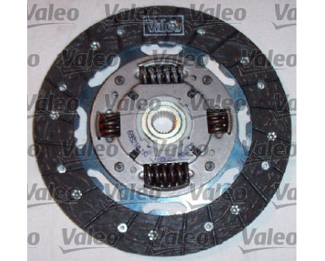 Clutch Kit KIT2P 821306 Valeo, Image 2