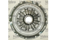Clutch Kit KIT2P 821321 Valeo
