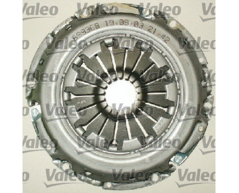 Clutch Kit KIT2P 821321 Valeo