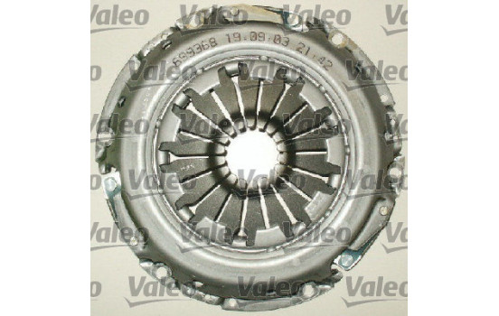 Clutch Kit KIT2P 821321 Valeo