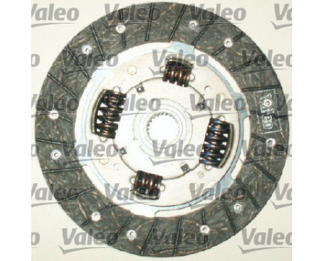Clutch Kit KIT2P 821321 Valeo, Image 2