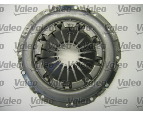 Clutch Kit KIT2P 821347 Valeo