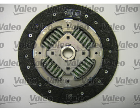 Clutch Kit KIT2P 821347 Valeo, Image 2