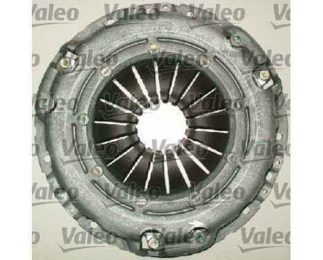 Clutch Kit KIT2P 821393 Valeo