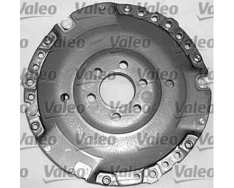 Clutch Kit KIT2P 821445 Valeo