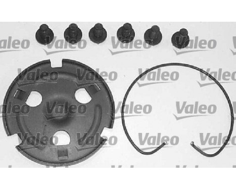 Clutch Kit KIT2P 821445 Valeo, Image 3
