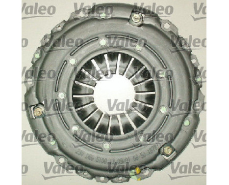 Clutch Kit KIT2P 821449 Valeo