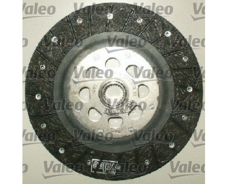 Clutch Kit KIT2P 821449 Valeo, Image 2