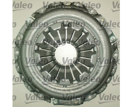 Clutch Kit KIT2P 826034 Valeo