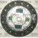 Clutch Kit KIT2P 826034 Valeo, Thumbnail 2