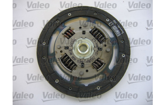 Clutch Kit KIT2P 826044 Valeo, Image 2
