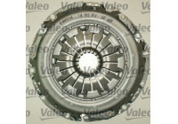 Clutch Kit KIT2P 826048 Valeo