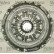 Clutch Kit KIT2P 826048 Valeo