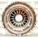 Clutch Kit KIT2P 826059 Valeo