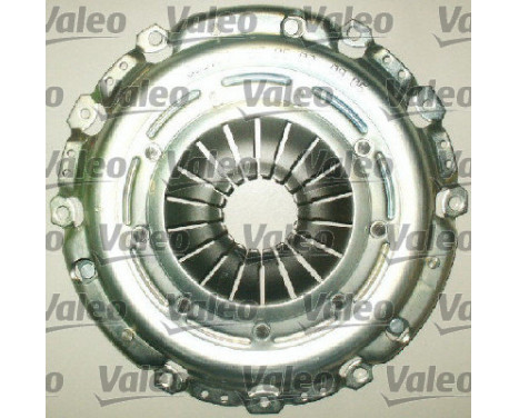 Clutch Kit KIT2P 826062 Valeo