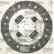 Clutch Kit KIT2P 826062 Valeo, Thumbnail 2
