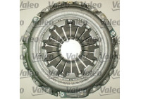 Clutch Kit KIT2P 826205 Valeo