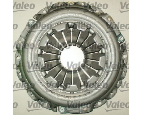 Clutch Kit KIT2P 826205 Valeo