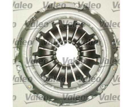 Clutch Kit KIT2P 826206 Valeo