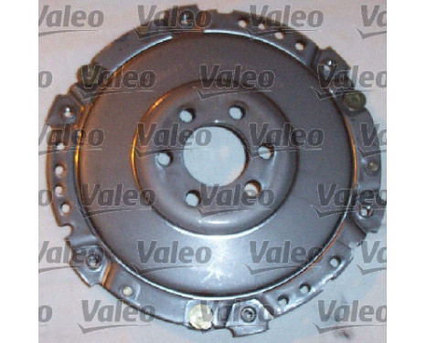 Clutch Kit KIT2P 826227 Valeo