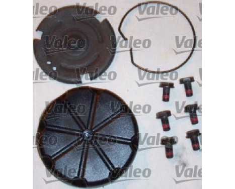 Clutch Kit KIT2P 826227 Valeo, Image 3