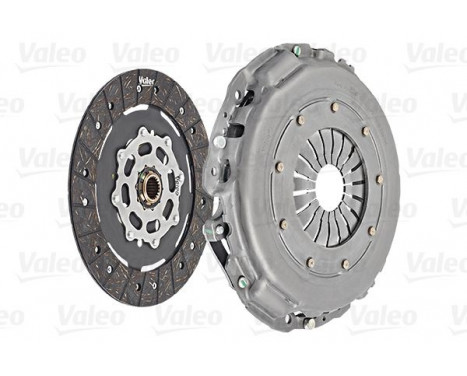 Clutch Kit KIT2P 826230 Valeo, Image 3
