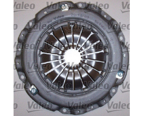 Clutch Kit KIT2P 826328 Valeo