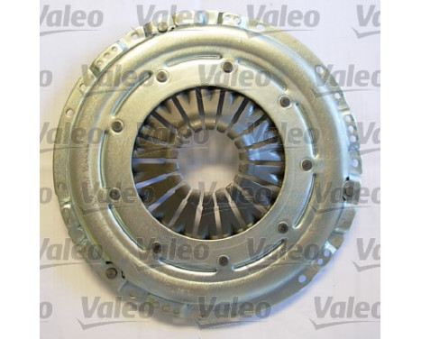 Clutch Kit KIT2P 826336 Valeo