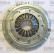 Clutch Kit KIT2P 826336 Valeo