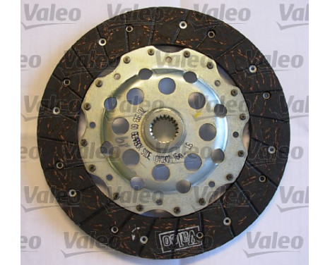 Clutch Kit KIT2P 826336 Valeo, Image 2