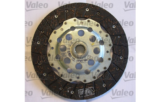 Clutch Kit KIT2P 826336 Valeo, Image 2