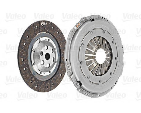 Clutch Kit KIT2P 826336 Valeo, Image 3