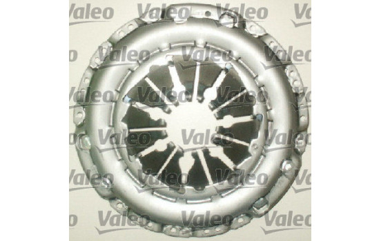 Clutch Kit KIT2P 826337 Valeo