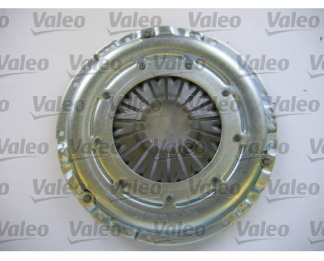 Clutch Kit KIT2P 826338 Valeo