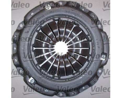 Clutch Kit KIT2P 826344 Valeo