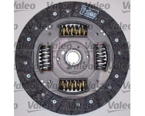 Clutch Kit KIT2P 826344 Valeo, Image 2