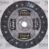 Clutch Kit KIT2P 826344 Valeo, Thumbnail 2