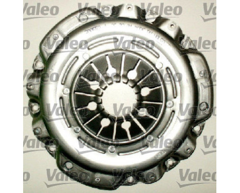 Clutch Kit KIT2P 826374 Valeo