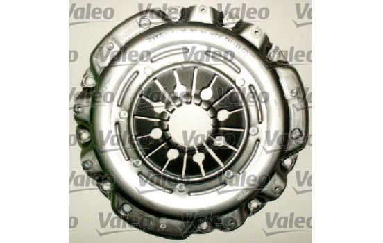 Clutch Kit KIT2P 826374 Valeo