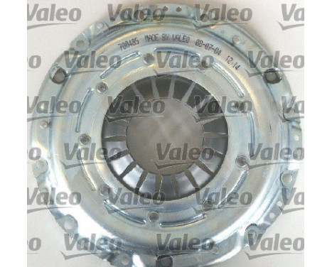 Clutch Kit KIT2P 826376 Valeo